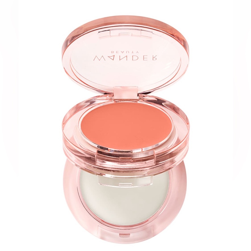 Wander Beauty Double Date Lip & Cheek Duo in Suite Talker & Swipe